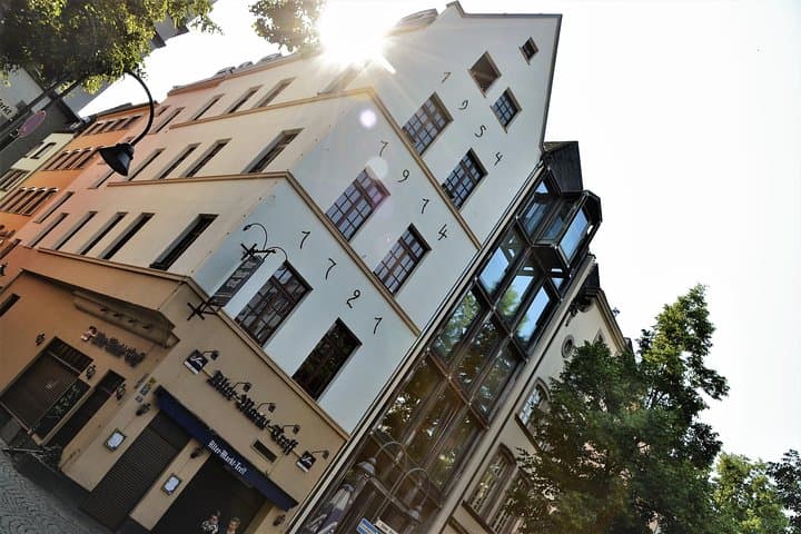 Cologne Interactive City Game: Highlights & Hidden Gems photo 5