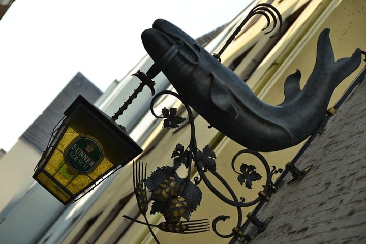Cologne Interactive City Game: Highlights & Hidden Gems photo 6