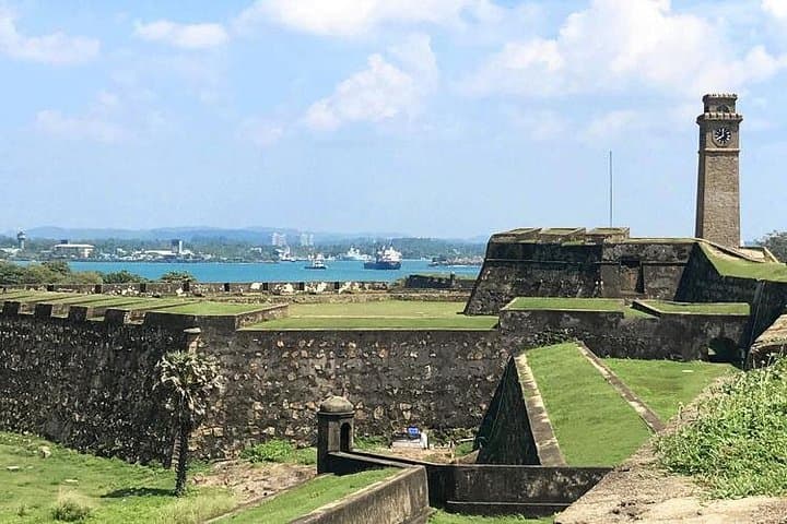 Private Day Trip to Galle Fort, Madu River Boat Ride & Kosgoda Turtle Hatchery photo 3