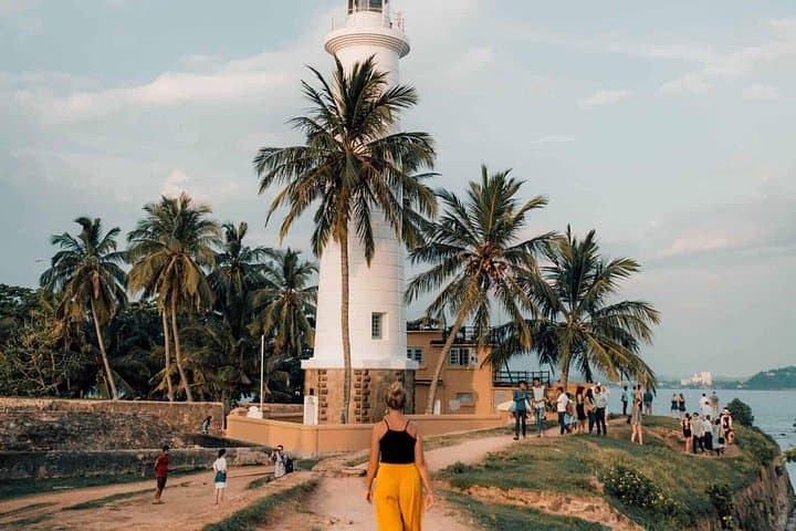 Private Day Trip to Galle Fort, Madu River Boat Ride & Kosgoda Turtle Hatchery photo 4