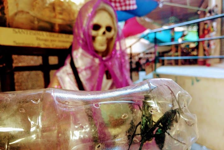 Acapulco Cultural Walking Tour: Museums, Markets & Local Eats photo 2