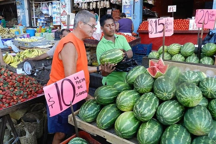 Acapulco Cultural Walking Tour: Museums, Markets & Local Eats photo 4