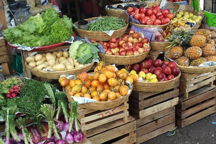 Acapulco Cultural Walking Tour: Museums, Markets & Local Eats photo 6