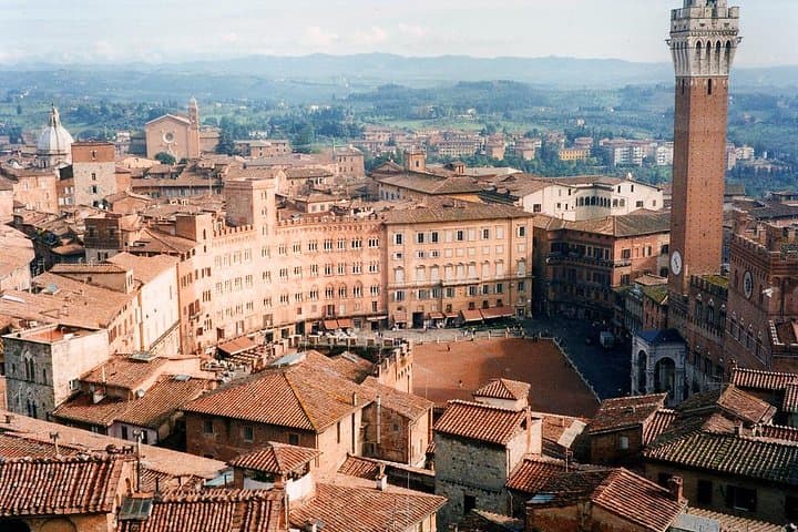 Private Day Trip to Siena and San Gimignano from Florence photo 3
