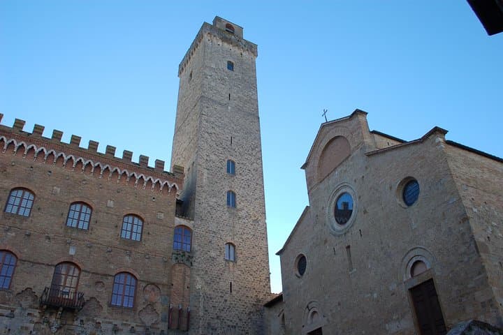 Private Day Trip to Siena and San Gimignano from Florence photo 5
