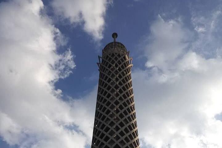 Private Day Tour to Manial Palace and Cairo Tower — Historic Cairo in Half a Day photo 4