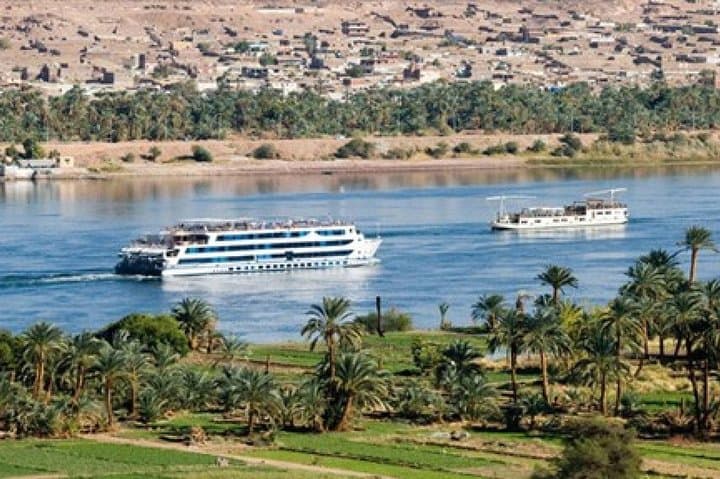 Private 8-Day Egypt Package with Nile Cruise — Cairo, Luxor & Aswan
