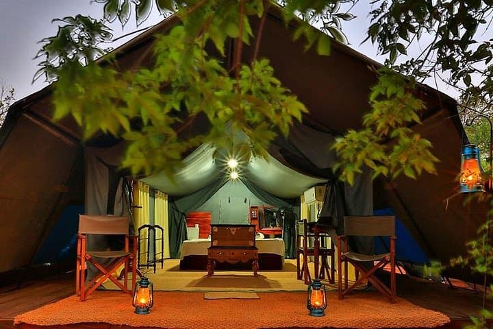 3-Day Adventure & Wildlife Tour in Sri Lanka: Rafting, Waterfall Abseiling & Yala Safari photo 2