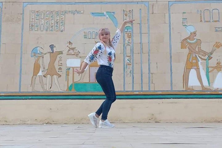 Pharaonic Village Cairo: Living-History Tour with Hotel Pickup photo 2