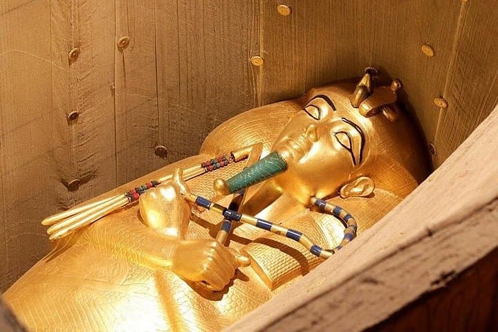 Pharaonic Village Cairo: Living-History Tour with Hotel Pickup photo 4