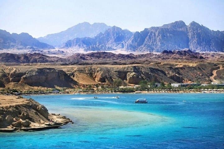 Egypt Essentials: Cairo, Nile Cruise & Red Sea — 10-Day Private Holiday Package