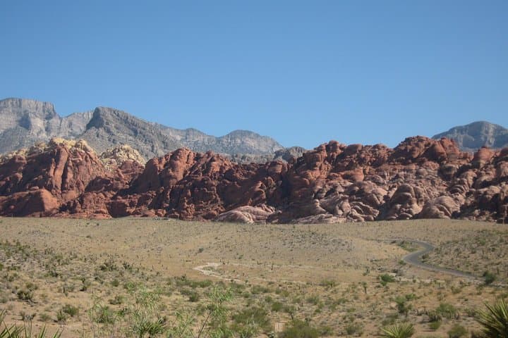 Half-Day Electric Bike Tour of Red Rock Canyon — Las Vegas Scenic Loop by E‑Bike photo 4