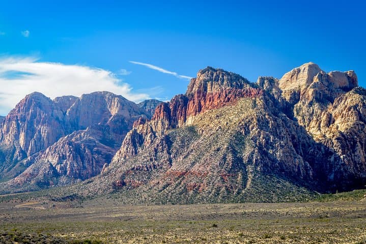 Half-Day Electric Bike Tour of Red Rock Canyon — Las Vegas Scenic Loop by E‑Bike photo 2