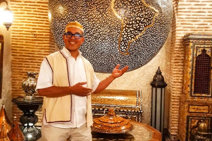 Marrakesh Untold Stories: Insider Shopping Tour of the Medina photo 3
