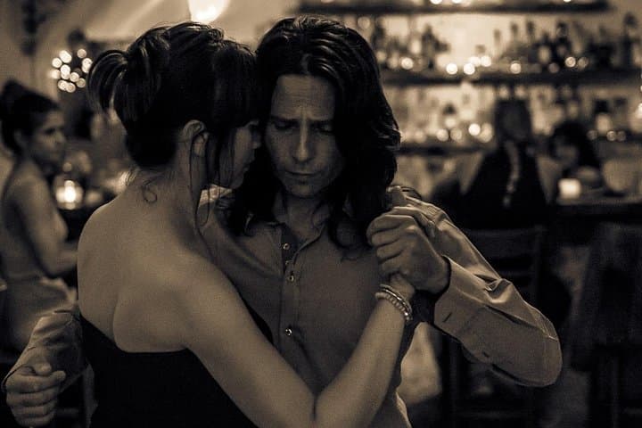 Tango by Chania Harbor: Private Lessons & Milonga Basics photo 2