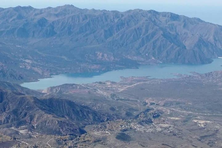 Three-Peak Andean Trek from Mendoza — Vallecitos High-Altitude Day Hike photo 3