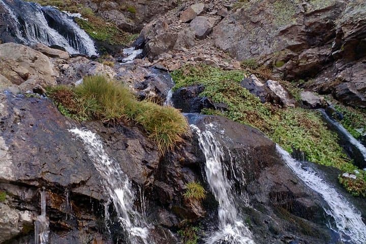 Three-Peak Andean Trek from Mendoza — Vallecitos High-Altitude Day Hike photo 5