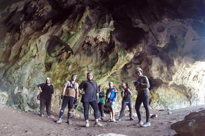 Discover Perak’s Kandu Cave: Guided Day Trip from Kuala Lumpur photo 2