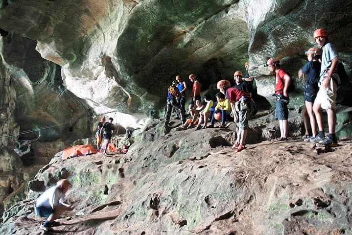 Discover Perak’s Kandu Cave: Guided Day Trip from Kuala Lumpur photo 3
