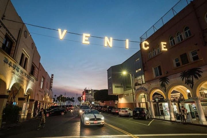 Venice Beach Boardwalk & Canals: The Ultimate 2-Hour Experience photo 4