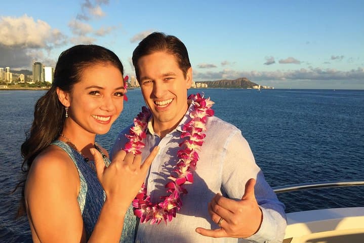 Star of Honolulu Sunset Dinner Cruise: Pacific Rim Buffet & Live Hawaiian Show photo 1