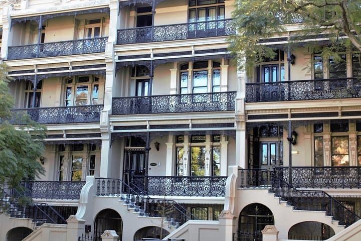Bondi Beach and Beyond: Private Coastal Walk, Watsons Bay & Paddington Highlights photo 5