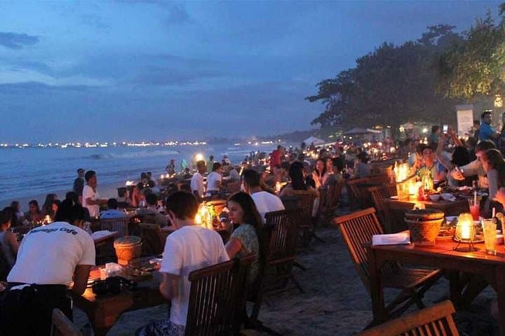 Uluwatu Temple, Kecak Dance & Jimbaran Seafood: Evening Cliffside Tour photo 4
