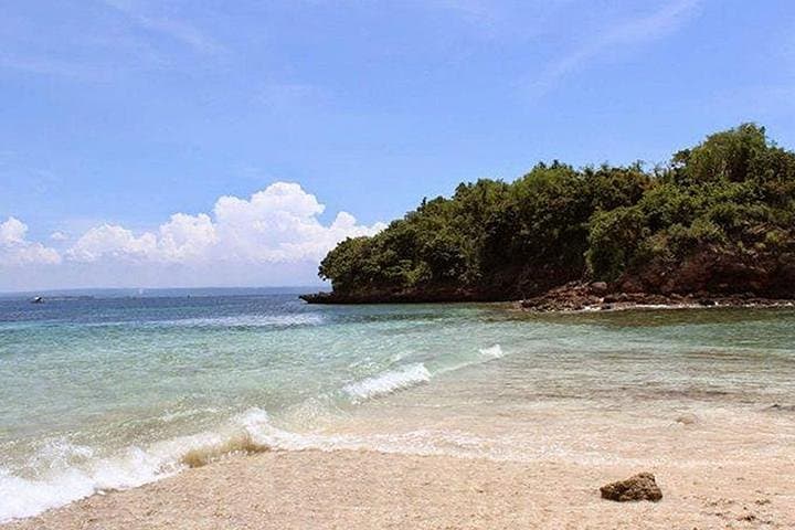 Pink Beach Lombok: Full-Day Snorkeling and Island Hopping from Tanjung Luar photo 4