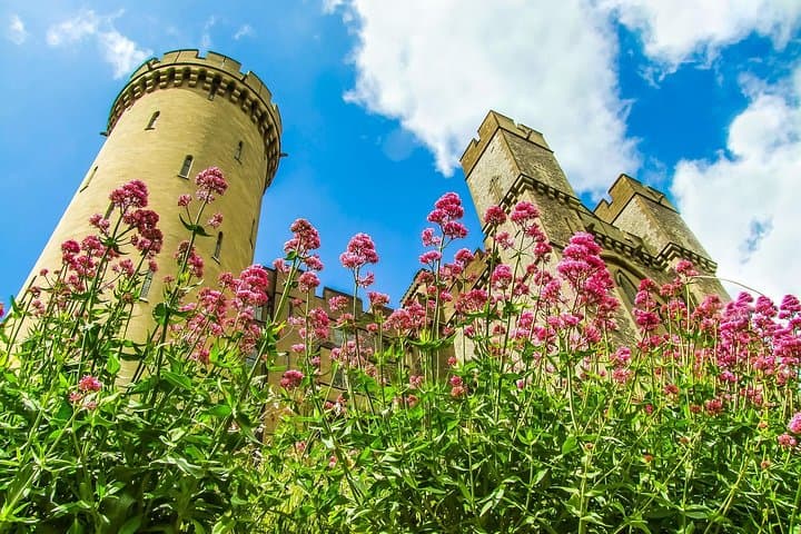 Two Castles and a Cheese Farm: Windsor & Arundel Day Tour from London photo 5