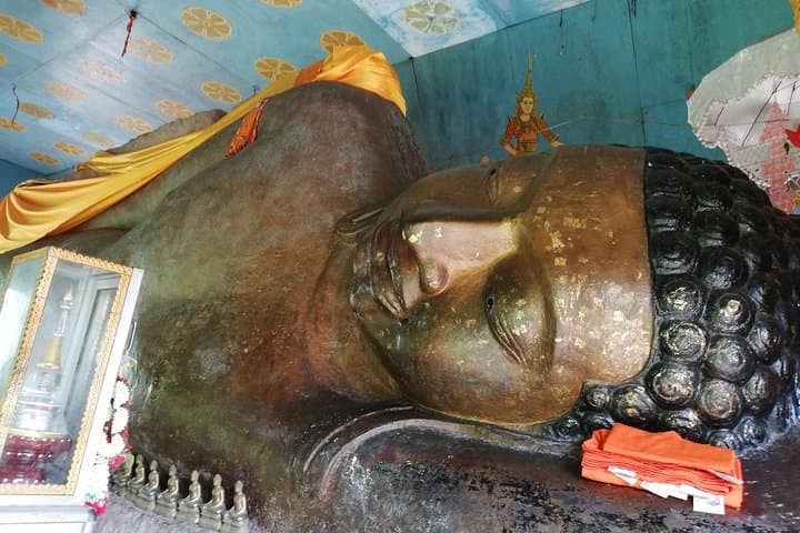 Banteay Srei & Phnom Kulen: Private Day Tour to Pink Sandstone and Paradise Waterfall photo 2