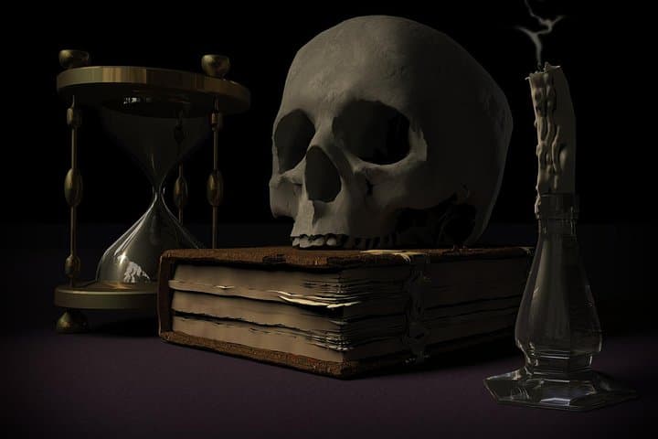Haunted Greenwich Night Walking Tour — Ghost Stories, Plague Pits & Royal Secrets photo 3