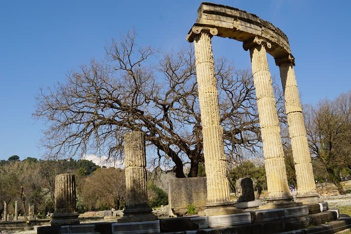5-Day Private Tour: Meteora, Delphi, Olympia and Argolida — Classical Greece Road Journey photo 6