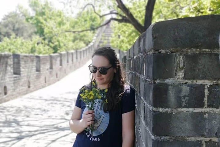 Private Mutianyu Great Wall, Forbidden City & Tiananmen Tour from Beijing photo 3