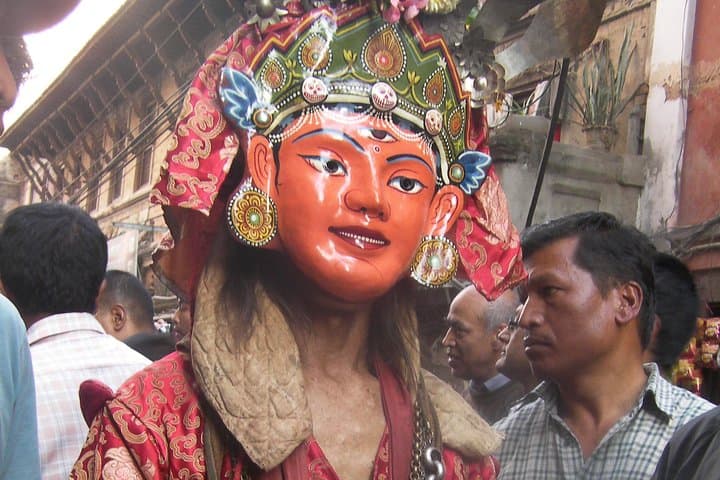 Kathmandu Valley Heritage Tour: Pashupatinath, Boudhanath & Nagarkot 4-Day Cultural Circuit photo 3