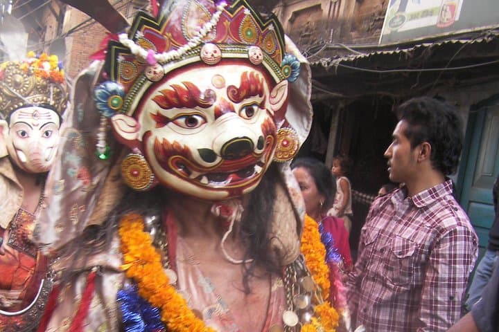 Kathmandu Valley Heritage Tour: Pashupatinath, Boudhanath & Nagarkot 4-Day Cultural Circuit photo 4