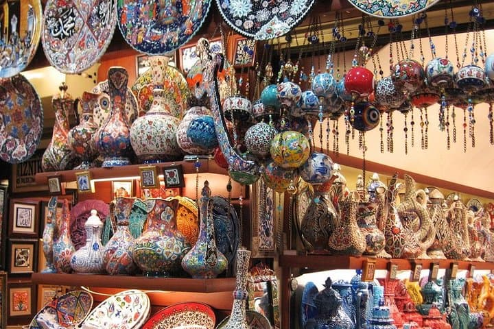 Cappadocia 2-Day Trip from Antalya: Cave Hotels, Fairy Chimneys & Underground Cities photo 5