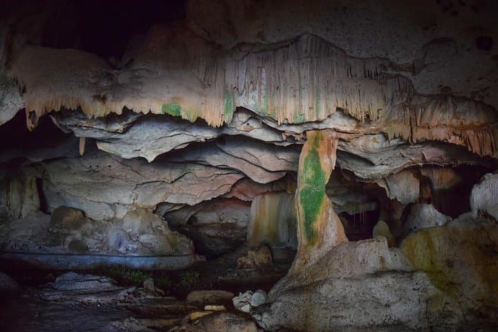 Private Transfer from Montego Bay to Green Grotto Caves — Guided Cave Visit photo 2