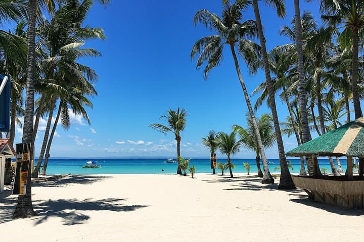 Island Hopping to Virgin Island from Bantayan: Day-Trip Guide photo 3