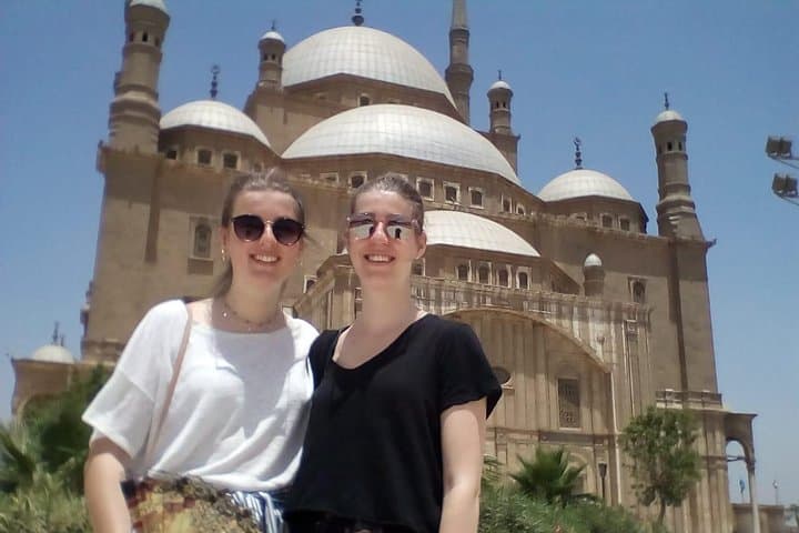 Cairo to Luxor: Luxury Nile Cruise & Ancient Egypt Tour