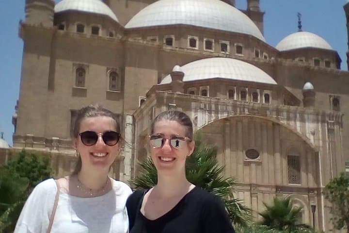 Private 13-Day Egypt Tour: Giza Pyramids, Nile Cruise, Luxor & Hurghada photo 2