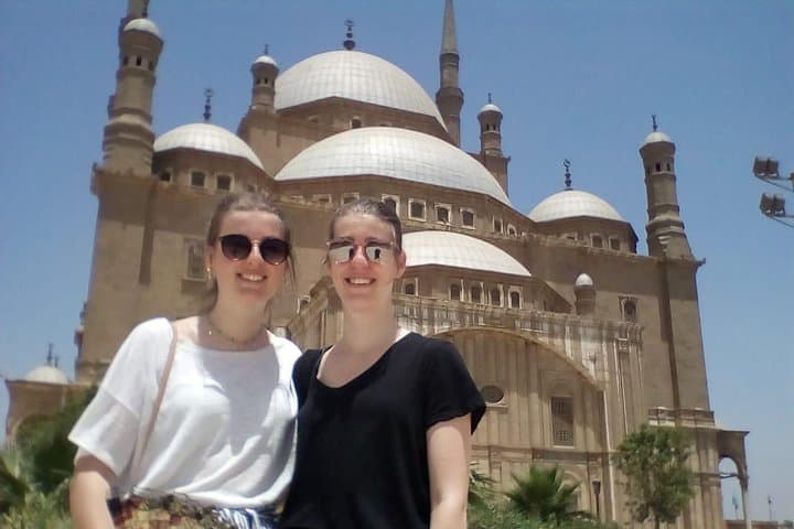 Cairo to Luxor: Luxury Nile Cruise & Ancient Egypt Tour photo 5