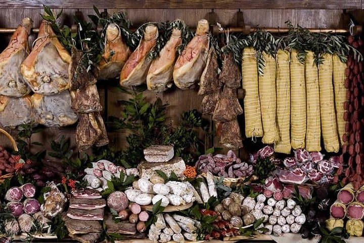 Assisi Norcineria Butchery & Mount Subasio Quad Tour — Cooking Lab with Lunch photo 3