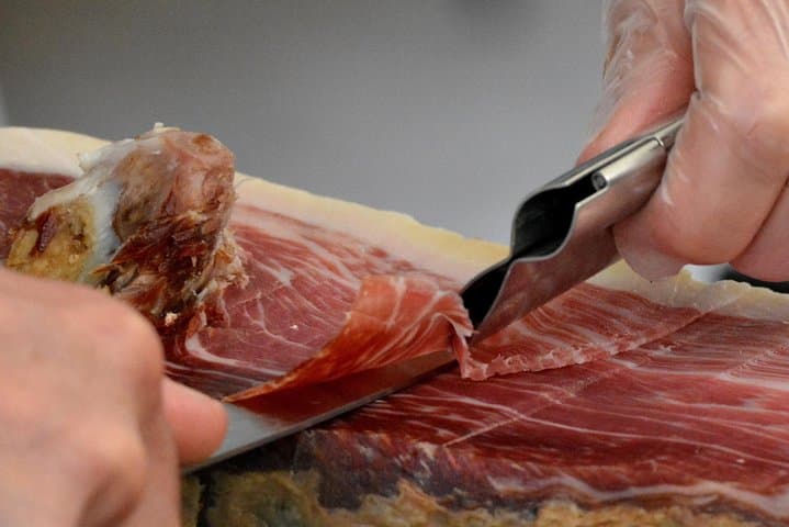 Assisi Norcineria Butchery & Mount Subasio Quad Tour — Cooking Lab with Lunch photo 4