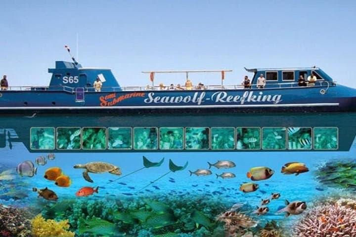 budget-cairo-and-hurghada-6-day-cultural-and-beach-escape photo 4