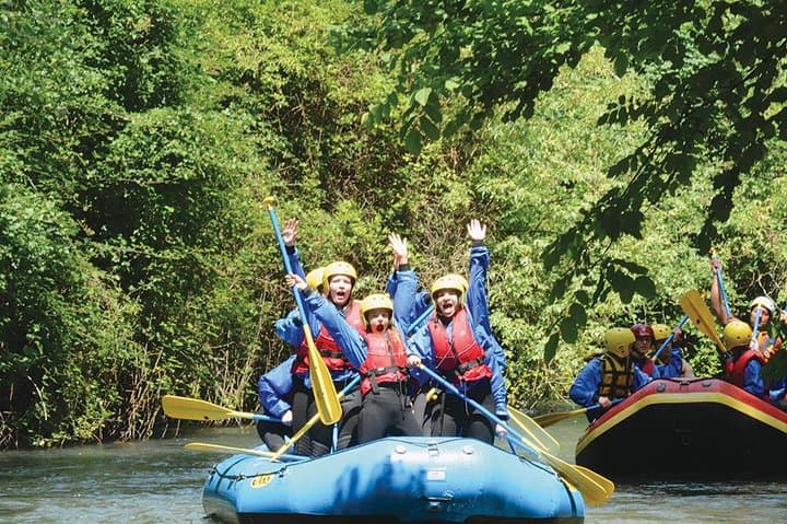 Umbria Nature & Sport: 8-Day Active Tour from Assisi photo 3