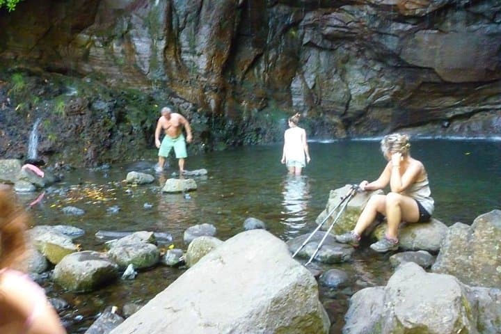 Rabaçal & Levada das 25 Fontes: Madeira's Iconic Waterfall Levada Hike photo 4