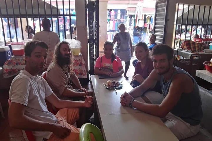 Tlakualli Food Tour: León Central Market Culinary Walk photo 6