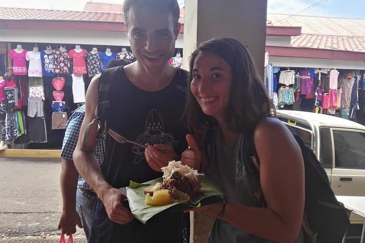 Tlakualli Food Tour: León Central Market Culinary Walk photo 4