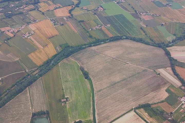 Hot Air Balloon Over Umbria: Breakfast, Assisi & Spello Day Trip photo 2