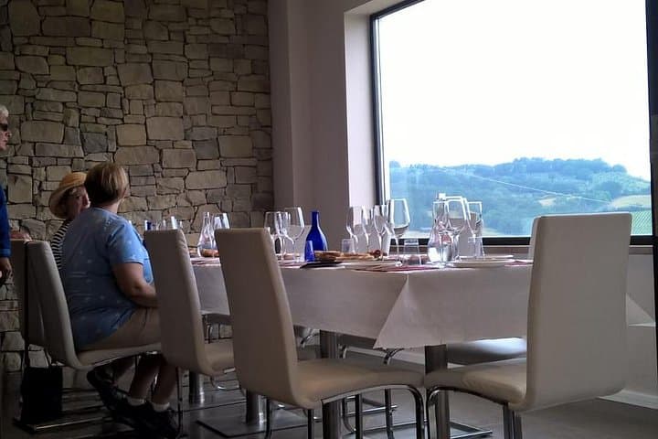 Hot Air Balloon Over Umbria: Breakfast, Assisi & Spello Day Trip photo 4